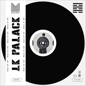 Arp - Le Palace