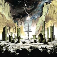 The Sword - Gods of the Earth