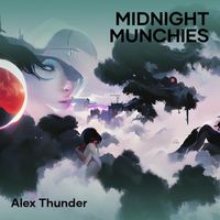 Alex Thunder - Midnight Munchies
