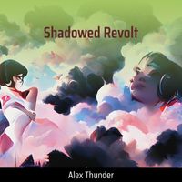 Alex Thunder - Shadowed Revolt