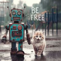 Technetium - Be Free