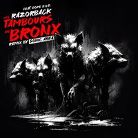 Les Tambours du Bronx - RAZORBACK (Sonic Area Remix [Explicit])