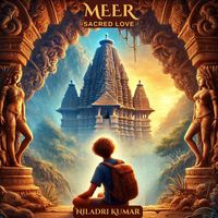 Niladri Kumar - Meer - Sacred Love