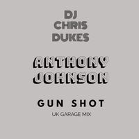 Anthony Johnson - Gun Shot ( Uk Garage Mix )