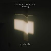 Satin Jackets, David Bay - Avalanche
