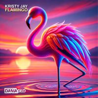 Kristy Jay - Flamingo