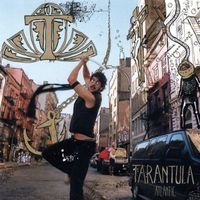 Tarantula A.D. - Atlantic
