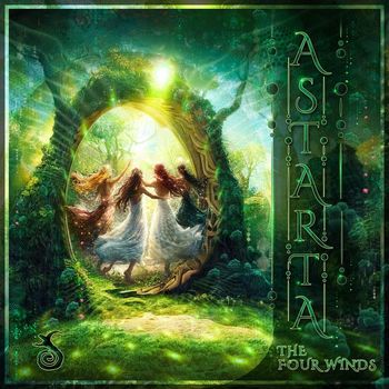 Astarta - The Four Winds