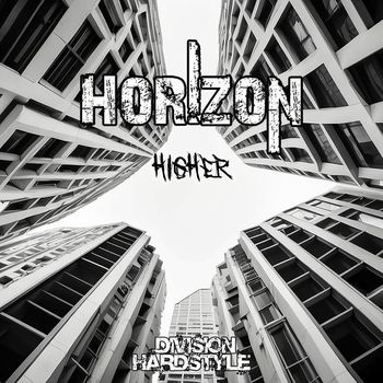 horizon - Higher