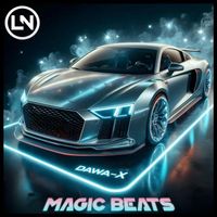 Dawa-X - Magic beats