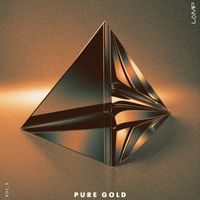 Hard Dive - Pure Gold, Vol. 5