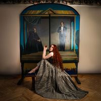 Triana Park - Vientuļo Dzejnieku Sala