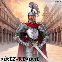 4frases - Pérez-Reverte
