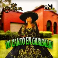 Sandra Luna - Yo Canto En Garibaldi