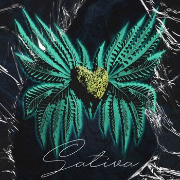 FLAME - SATIVA (Explicit)