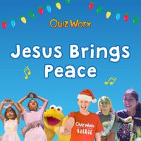 Quiz Worx - Jesus Brings Peace
