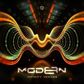 MODERN8 - Infinity Waves