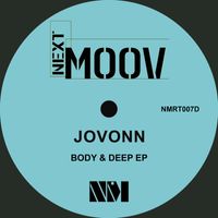 Jovonn - Body N' Deep