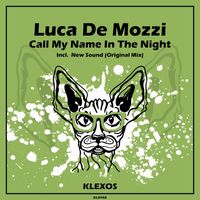 Luca De Mozzi - Call my name in the night