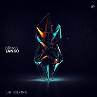 Osi Tejerina - Mistery Tango