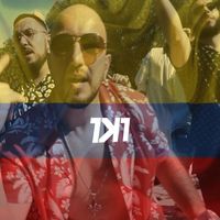 Makk - Medellin