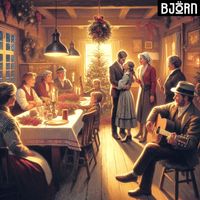 BJöRN - Christmas Again