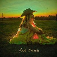 KATE CLARK - Just Breathe