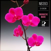 DJ Gadjik - Energetic Wave