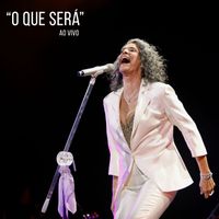 Simone - O que será (À flor da terra) (Ao Vivo)