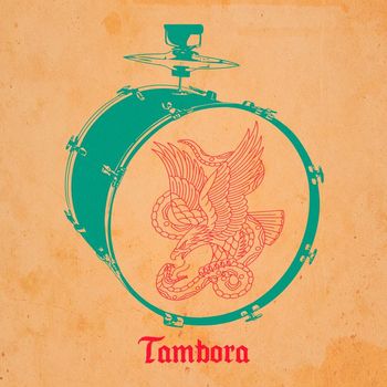 Chan - Tambora