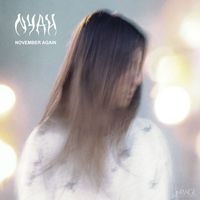 Nyah - November Again