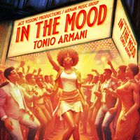 Tonio Armani - In The Mood