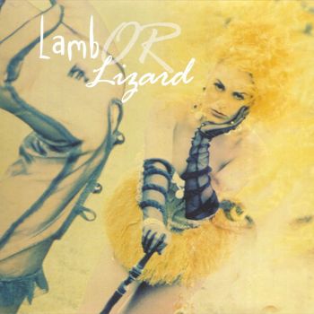 Jay Aston - Lamb or Lizard