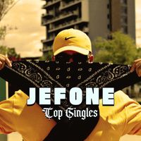 Jefone - Top Singles