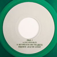 Omar S - 1 Out of 853 Beats