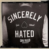 Shai Hulud - Just Can't Hate Enough (Explicit)