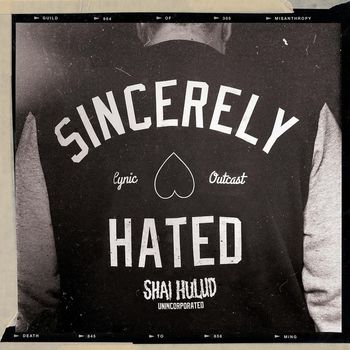 Shai Hulud - Just Can't Hate Enough (Explicit)
