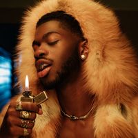 Lil Nas X - LIGHT AGAIN! (Explicit)