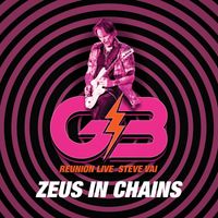 Steve Vai - Zeus in Chains (G3 Reunion Live)