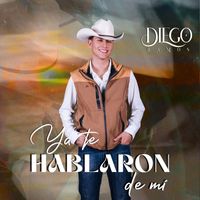 Diego Ramos - Ya Te Hablaron De Mí