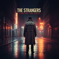 The StrangerS - Schatten der Schuld (Explicit)