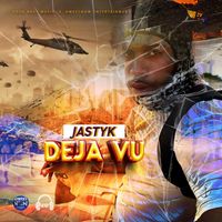 Jastyk - DEJAVU (RAW)