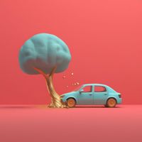 DJ Kalming - Used Car