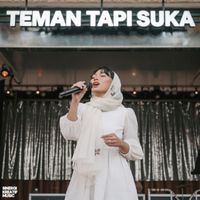 Icha - Teman Tapi Suka