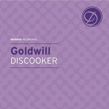 Goldwill - Discooker