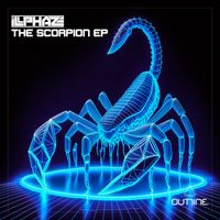 ILLPHAZE - The Scorpion Ep (Explicit)