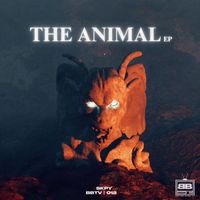 SKPY - The Animal EP