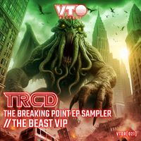 TRCD - The Beast (VIP Mix)