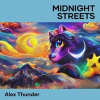 Alex Thunder - Midnight Streets
