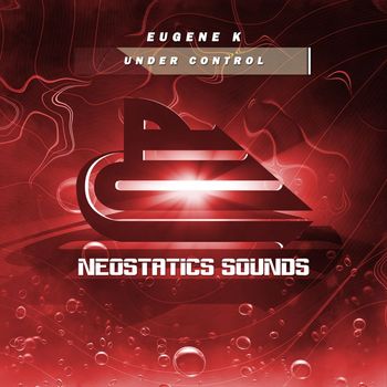 Eugene K - Under Control
